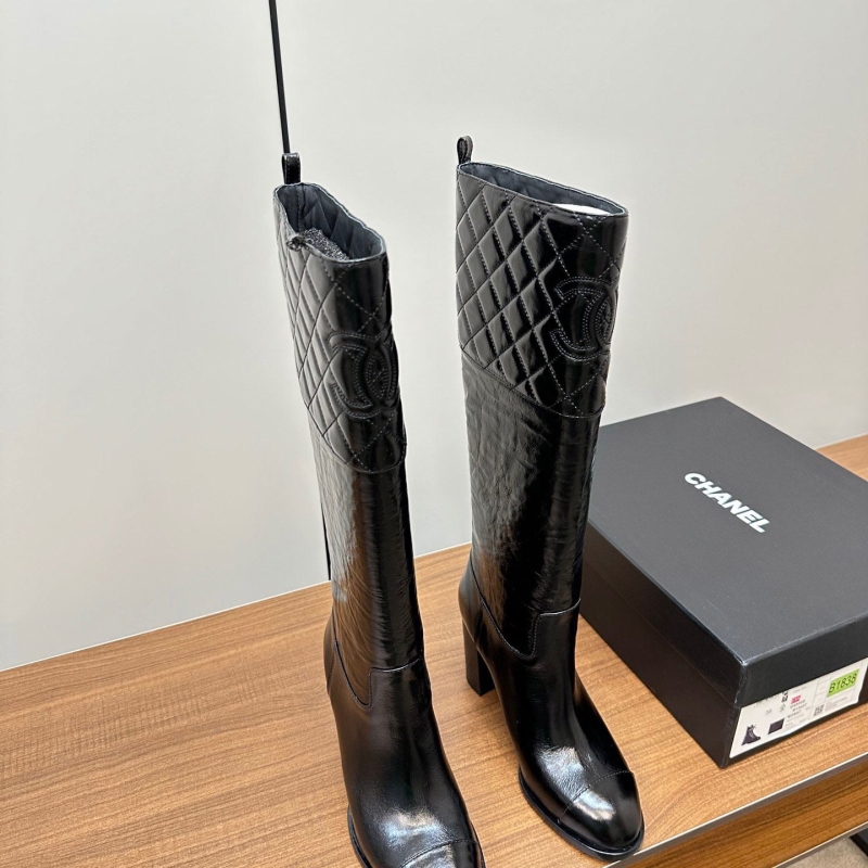 Ch*el boots
